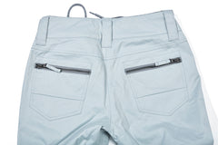 Bsr Womens Very Skinny Pants Snow Gray