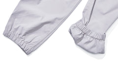 Bsr Life Jogger Pants Gray