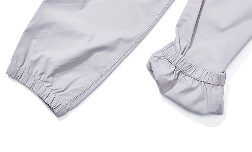 Bsr Life Jogger Pants Gray