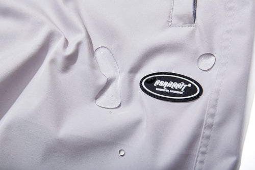 Bsr Life Jogger Pants Gray