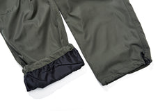Bsr Life Jogger Pants Khaki