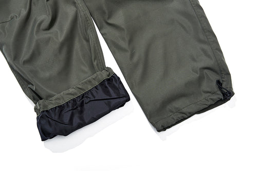 Bsr Life Jogger Pants Khaki