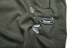 Bsr Life Jogger Pants Khaki