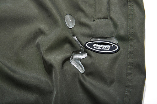 Bsr Life Jogger Pants Khaki