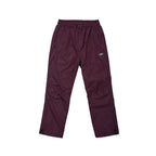 Bsr Life Jogger Pants Burgundy