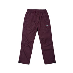 Bsr Life Jogger Pants Burgundy
