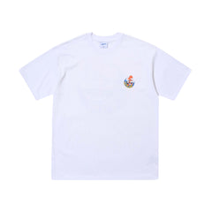 Localsurf X Bsrbt Surf Rabbit Sst White