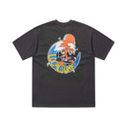 Localsurf X Bsrbt Surf Rabbit Sst Charcoal