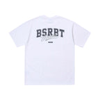 Authentic Back Logo Sst White