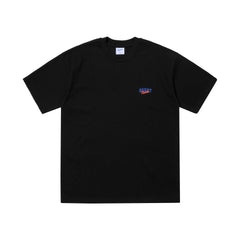 Authentic Back Logo Sst Black