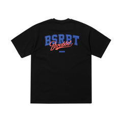 Authentic Back Logo Sst Black