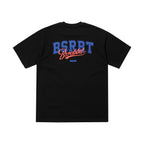 Authentic Back Logo Sst Black