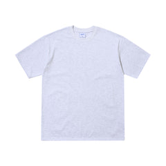 B Big Logo Sst Heather Grey