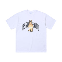 Bsrbt Seoul Bear Rabbit Sst White