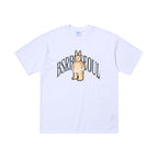 Bsrbt Seoul Bear Rabbit Sst White