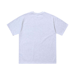 Bsrbt Seoul Bear Rabbit Sst Heather Grey