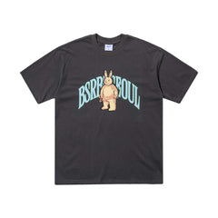 Bsrbt Seoul Bear Rabbit Sst Charcoal