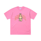 Bsrbt Seoul Bear Rabbit Sst Pink