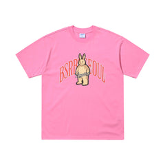 Bsrbt Seoul Bear Rabbit Sst Pink