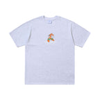 Sunday Rabbit Skate Sst Heather Grey