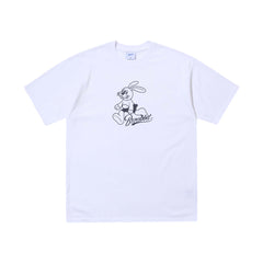 Summer Sunday Rabbit Sst White