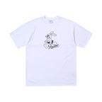 Summer Sunday Rabbit Sst White