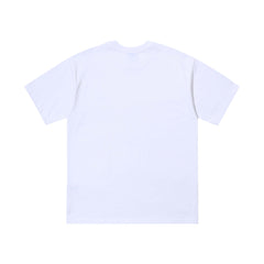 Blue Sunday Rabbit Sst White