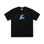 Blue Sunday Rabbit Sst Black