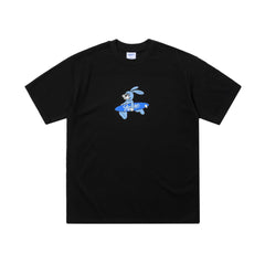 Blue Sunday Rabbit Sst Black
