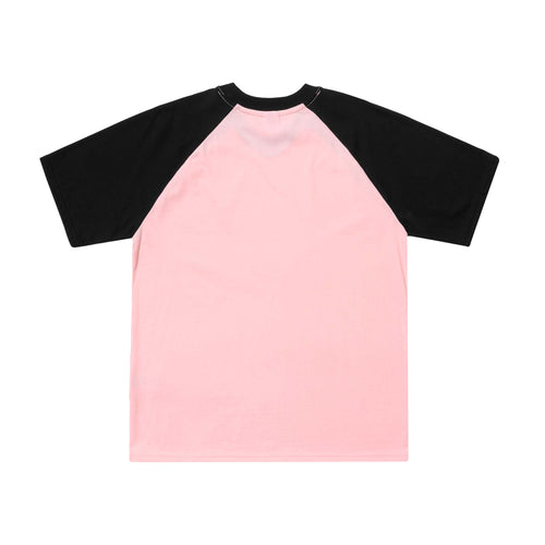 Coloring Rabbit Sst Pink Black