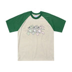 Coloring Rabbit Sst Green