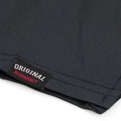 B Logo Balaclava Black