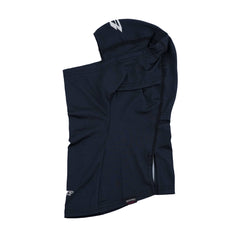 B Logo Balaclava Black