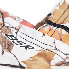 Bsr Balaclava Realtree White