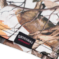 Bsr Balaclava Realtree White