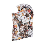 Bsr Balaclava Realtree White