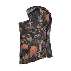 Bsr Balaclava Realtree Black