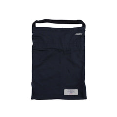 Sp V-Line Solid Band Balaclava Black