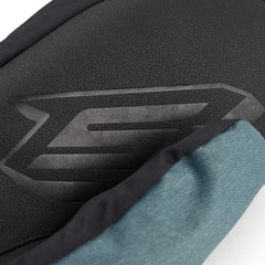 Worldwide Rb Zipper Pocket Glove Dark Denim