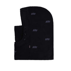 Bsrbt Double String Hoodwarmer Black