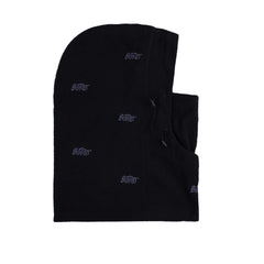 Bsrbt Double String Hoodwarmer Black