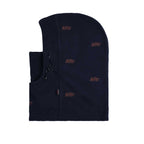 Bsrbt Double String Hoodwarmer Navy