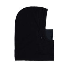 Bsr Hood Clava Black