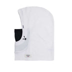 Bsr Hood Clava White