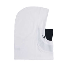Bsr Hood Clava White