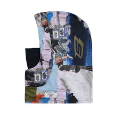 Bsr Hood Clava Art Painting