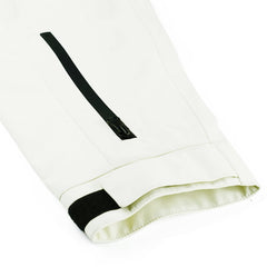 Mountain Hooded 3L Seam Sealing Jacket Cream