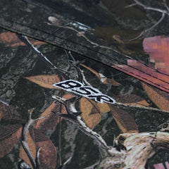 Original Bsr Hooded Jacket Realtree Black