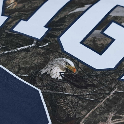 Original Bsr Hooded Jacket Realtree Black