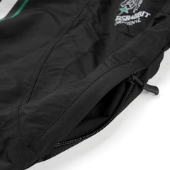 Bsr Sporty Track Jacket Black